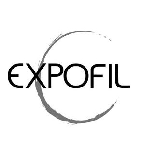 Expofil fuar logo