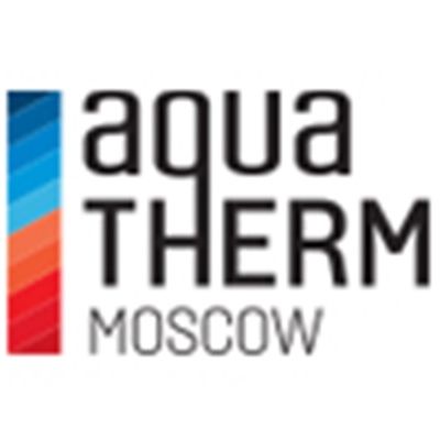 AquaTherm Moscow  fuar logo