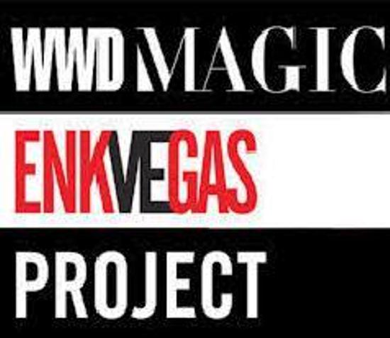Project Las Vegas   fuar logo