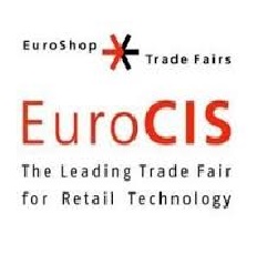 Eurocis Dusseldorf fuar logo