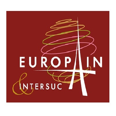 EUROPAIN  fuar logo