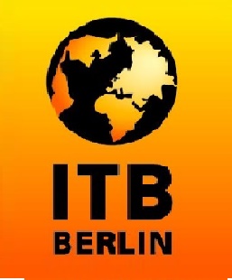 ITB Berlin fuar logo