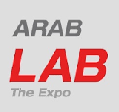 Arablab fuar logo
