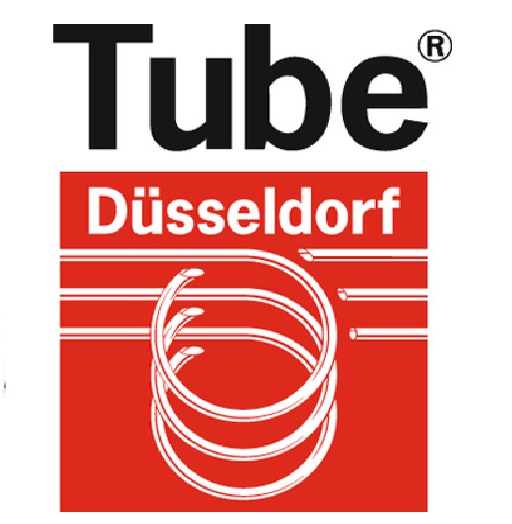 TUBE fuar logo