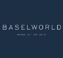 Basel World   Logo
