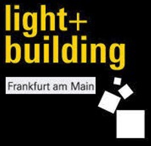 Light & Building fuar logo
