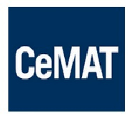 CeMAT Russia Logo
