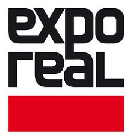 EXPO REAL fuar logo