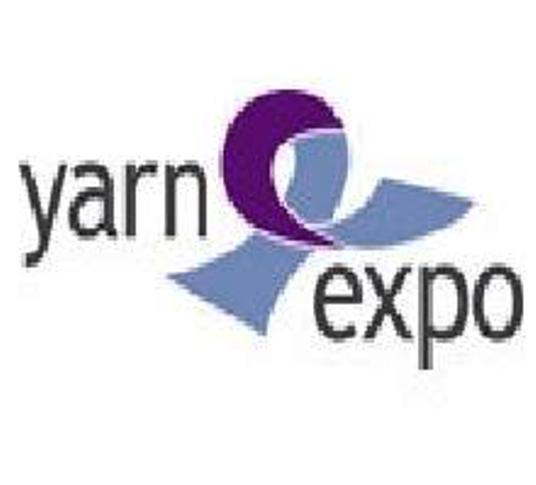 Yarn Expo fuar logo