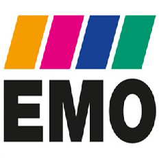 Emo Hannover Logo