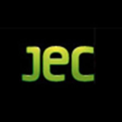 Jec Europe  Logo