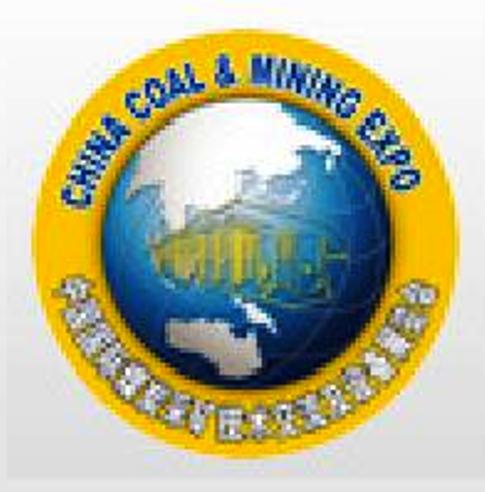 CICEME - Coal & Mining Expo fuar logo