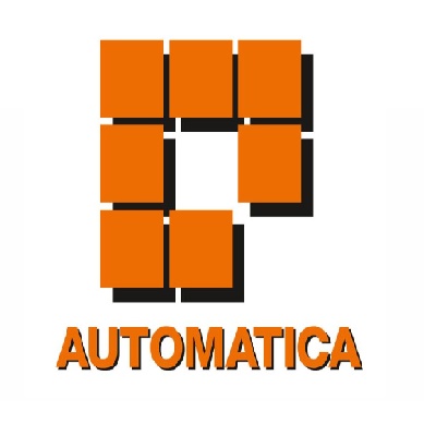 Automatica 2022 fuar logo