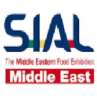 Sial Middle East fuar logo