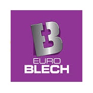 EuroBLECH  fuar logo