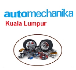 Automechanika Kuala Lumpur fuar logo