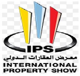 International Property Show fuar logo
