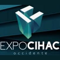 Expo CIHAC 2022 fuar logo