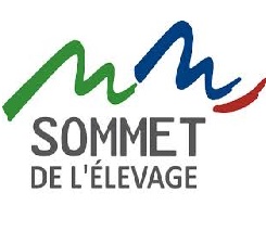 Sommet De L elevage fuar logo