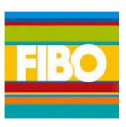 Fibo Koln fuar logo