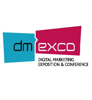 Dmexco Koln fuar logo