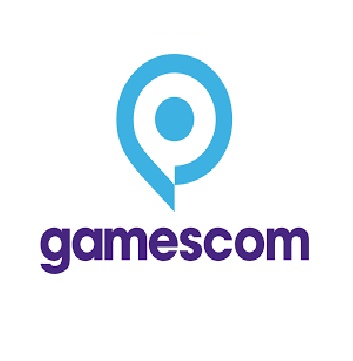 GAMESCOM fuar logo