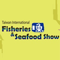 Taiwan Fisheries & Seafood Show fuar logo