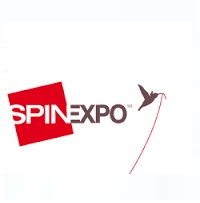 SpinExpo fuar logo