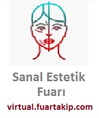 Estetik Sanal Fuar fuar logo