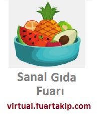 Gda Sanal Fuar fuar logo