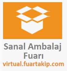 Ambalaj Sanal Fuarı fuar logo
