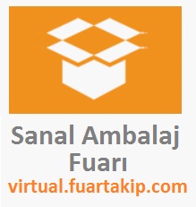 Ambalaj Sanal Fuar fuar logo