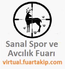 Spor ve Avclk Sanal Fuar fuar logo