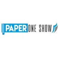 Paper One Show fuar logo