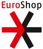EuroShop fuar logo