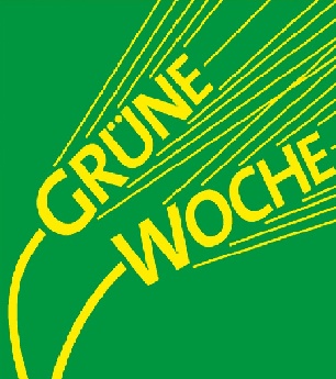 International Green Week fuar logo