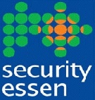 SECURITY ESSEN fuar logo