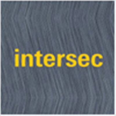 InterSec fuar logo