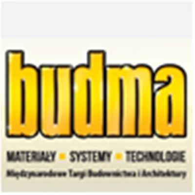 BUDMA fuar logo