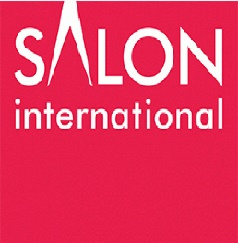 Londra Salon International fuar logo