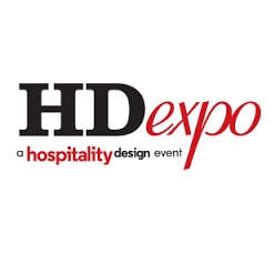 HD Hospitality EXPO fuar logo