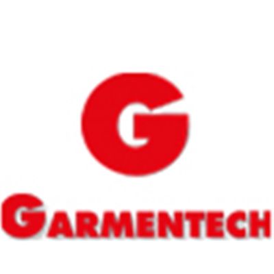 Garmentech 2024 fuar logo