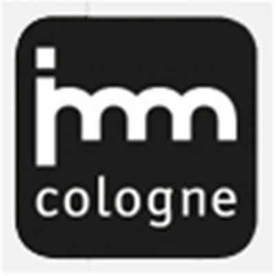 IMM / M�belmesse Logo