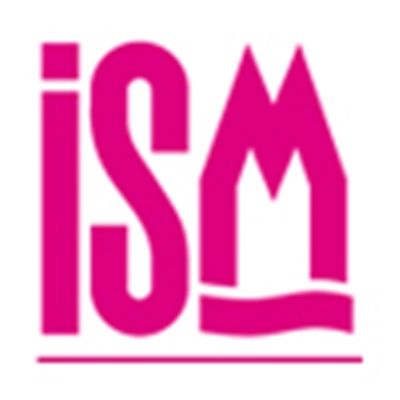 ISM fuar logo