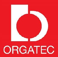 ORGATEC fuar logo