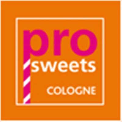 ProSweets fuar logo