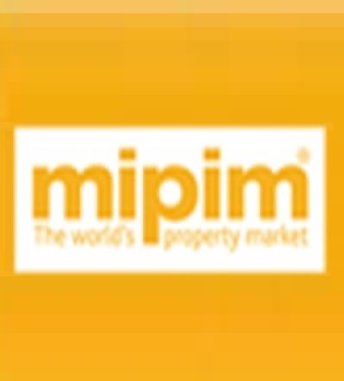 MIPIM fuar logo