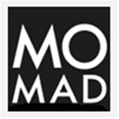 Momad Shoes fuar logo
