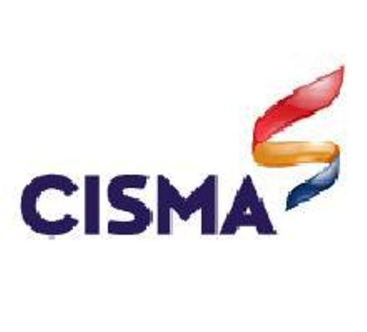 CISMA 2023 fuar logo