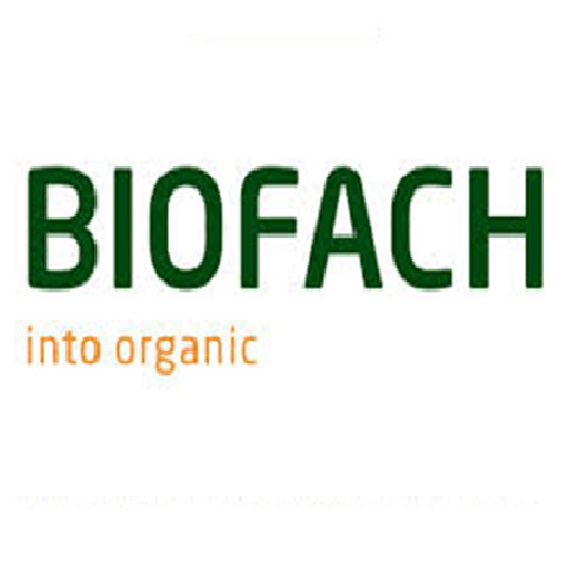 BIOFACH  Logo